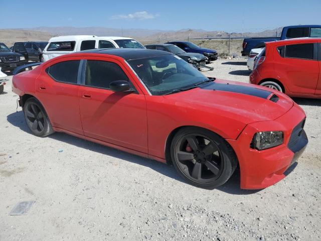 Photo 4 from auction – 2007 DODGE CHARGER SR with VIN 2B3LA73WX7H651923