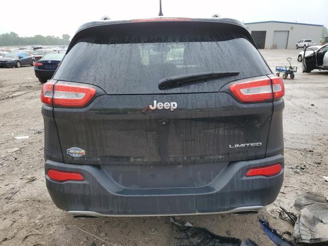 Photo 6 from auction – 2017 JEEP CHEROKEE L with VIN 1C4PJLDSXHW534561