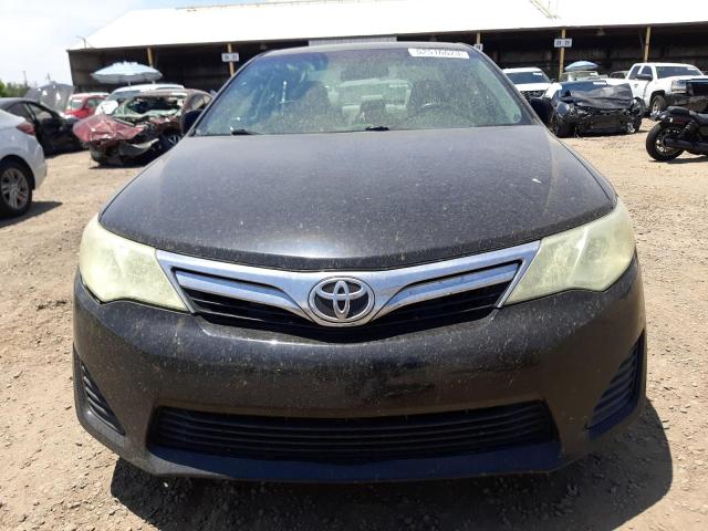 Фото 5 с аукциона – 2012 TOYOTA CAMRY BASE с VIN 4T1BF1FK4CU040824