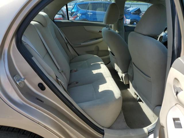 Photo 10 from auction – 2010 TOYOTA COROLLA BA with VIN 2T1BU4EE9AC270960