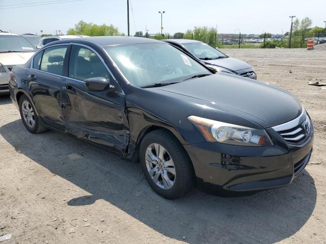 Photo 4 from auction – 2012 HONDA ACCORD SE with VIN 1HGCP2F6XCA176988