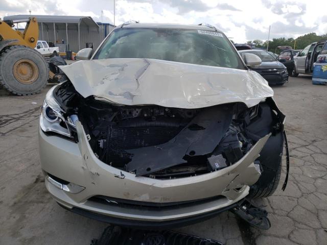 Photo 5 from auction – 2014 BUICK ENCLAVE with VIN 5GAKRBKD4EJ115200