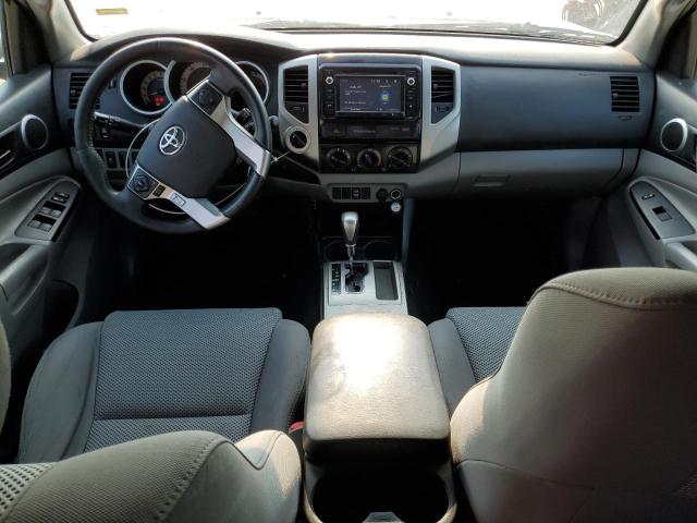 Photo 8 from auction – 2015 TOYOTA TACOMA DOU with VIN 3TMLU4EN3FM202446