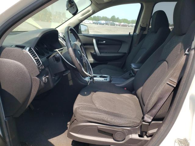 Photo 7 from auction – 2011 GMC ACADIA SLE with VIN 1GKKVNED6BJ154278
