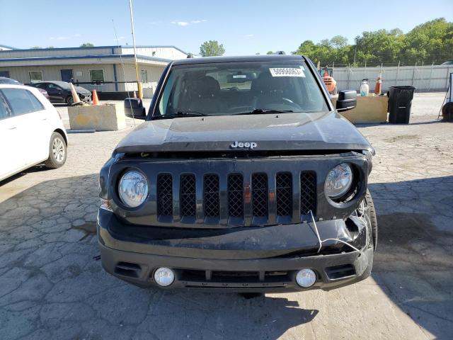 Photo 5 from auction – 2016 JEEP PATRIOT LA with VIN 1C4NJPFA9GD678454