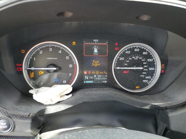 Фото 9 с аукциона – 2019 SUBARU FORESTER L с VIN JF2SKAUC8KH521356