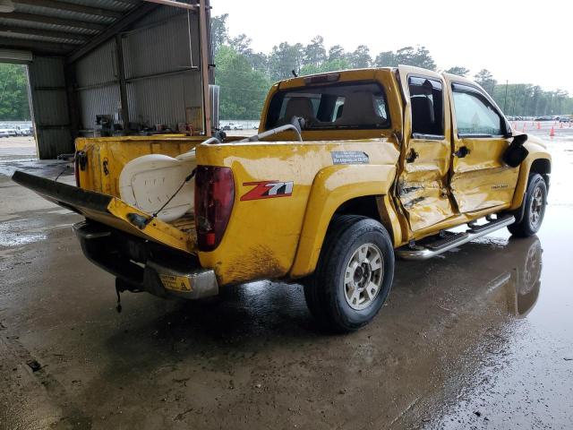 Photo 3 from auction – 2004 CHEVROLET COLORADO with VIN 1GCDS136648210305