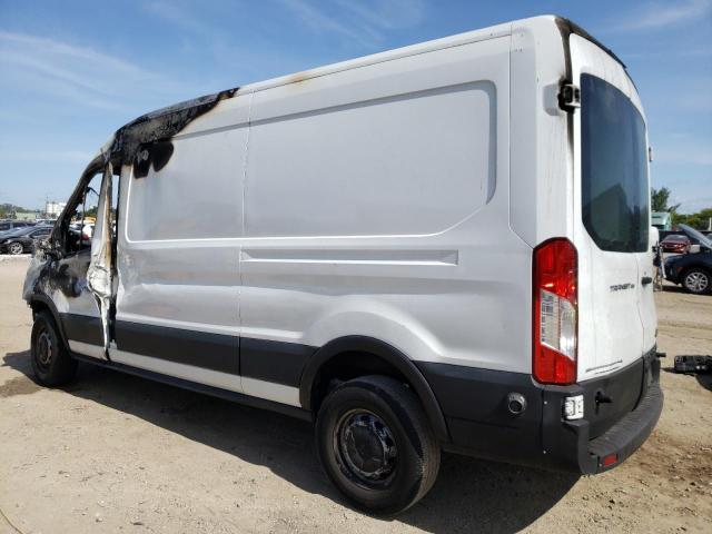 Photo 2 from auction – 2016 FORD TRANSIT T- with VIN 1FTYE2CM5GKA95734