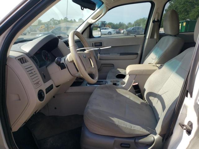 Photo 7 from auction – 2012 FORD ESCAPE XLT with VIN 1FMCU9D73CKC56201