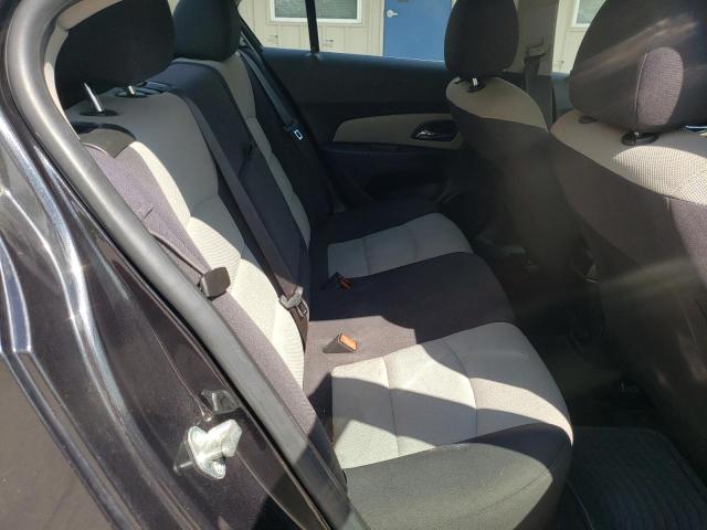 Photo 10 from auction – 2012 CHEVROLET CRUZE LS with VIN 1G1PD5SH2C7390333