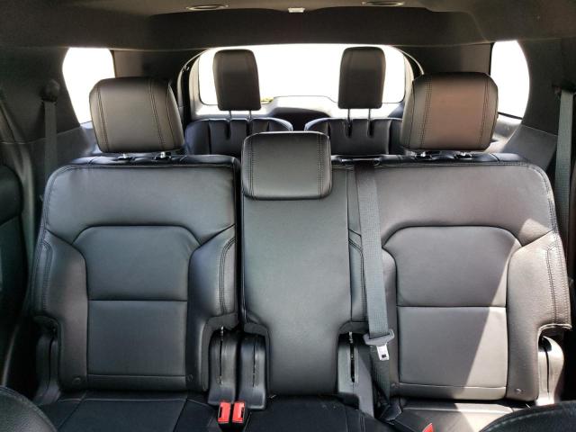Photo 10 from auction – 2017 FORD EXPLORER X with VIN 1FM5K8DH4HGA33113