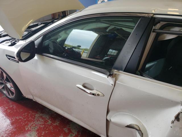 Photo 7 from auction – 2015 KIA OPTIMA SX with VIN 5XXGR4A75FG489316