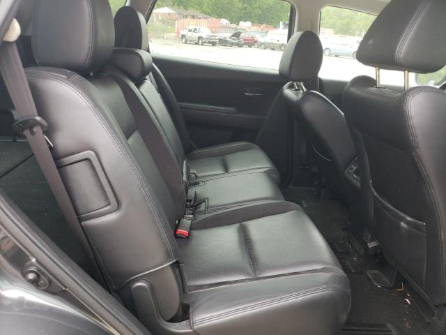 Photo 10 from auction – 2014 MAZDA CX-9 TOURI with VIN JM3TB2CA1E0443005
