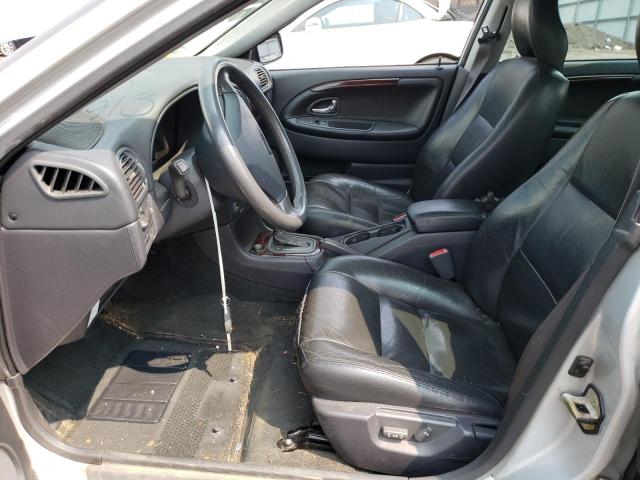 Photo 7 from auction – 2003 VOLVO S40 with VIN YV1VS29533F938435