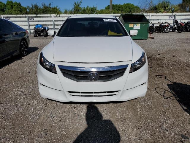 Photo 5 from auction – 2012 HONDA ACCORD LX with VIN 1HGCS1B38CA012904