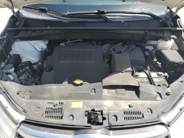 Photo 12 from auction – 2014 TOYOTA HIGHLANDER with VIN 5TDJKRFH2ES031318