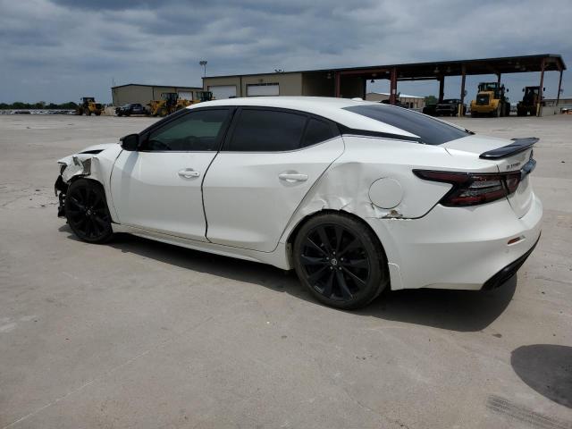 Photo 2 from auction – 2019 NISSAN MAXIMA S with VIN 1N4AA6AV0KC360052
