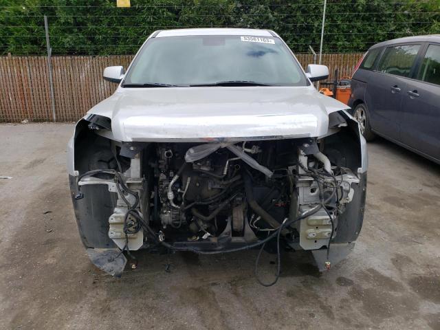 Photo 5 from auction – 2014 GMC TERRAIN SL with VIN 2GKALMEK2E6214570
