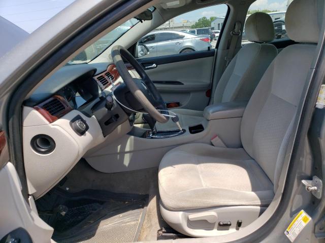 Photo 7 from auction – 2007 CHEVROLET IMPALA LT with VIN 2G1WT58KX79246096