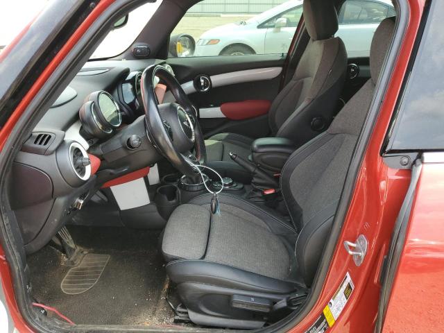 Photo 7 from auction – 2015 MINI COOPER S with VIN WMWXU3C5XF2B66552
