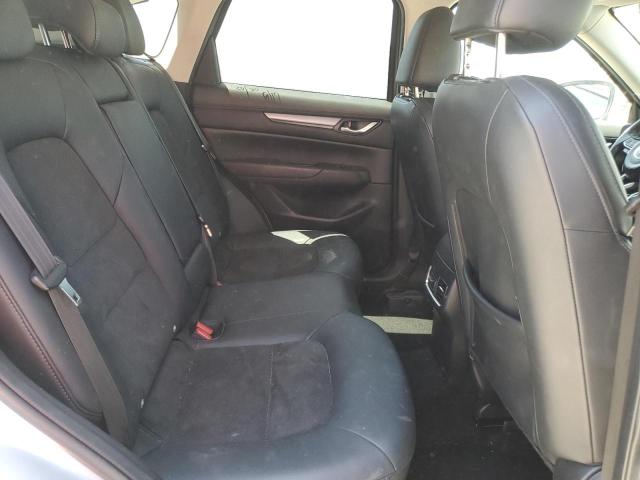 Photo 10 from auction – 2021 MAZDA CX-5 TOURI with VIN JM3KFACM5M1345978