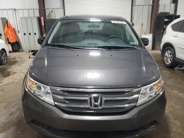 Photo 5 from auction – 2013 HONDA ODYSSEY EX with VIN 5FNRL5H46DB053540