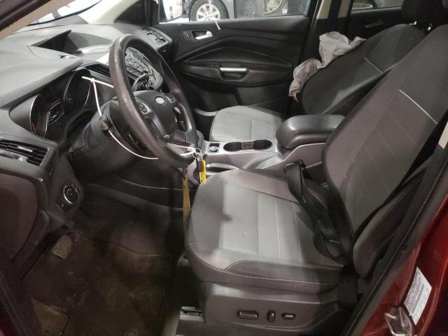Photo 7 from auction – 2014 FORD ESCAPE SE with VIN 1FMCU0G99EUE35746