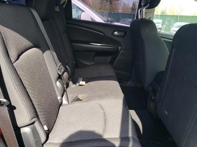 Photo 11 from auction – 2015 DODGE JOURNEY SE with VIN 3C4PDCAB8FT514310