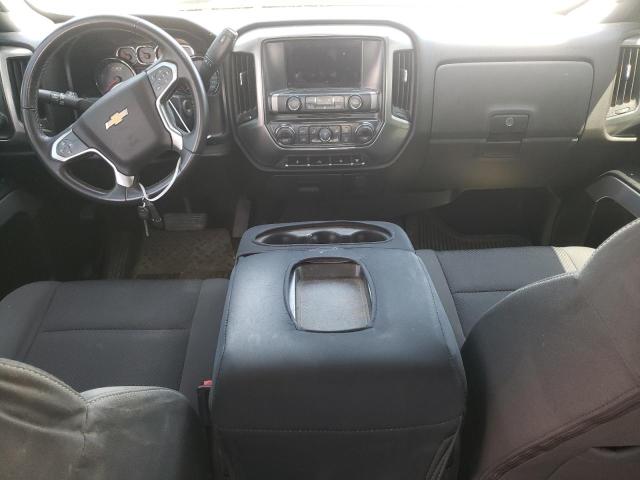 Photo 8 from auction – 2016 CHEVROLET SILVERADO with VIN 1GC1KVE88GF202960