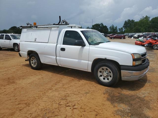 Photo 4 from auction – 2007 CHEVROLET SILVERADO with VIN 1GCEC14X47Z148992