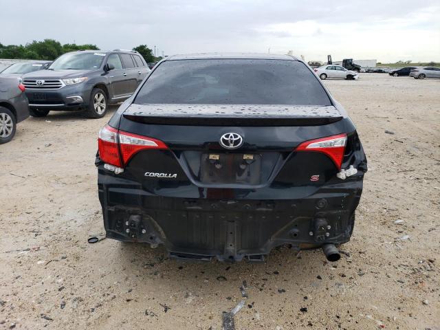 Photo 6 from auction – 2016 TOYOTA COROLLA L with VIN 5YFBURHE5GP390675