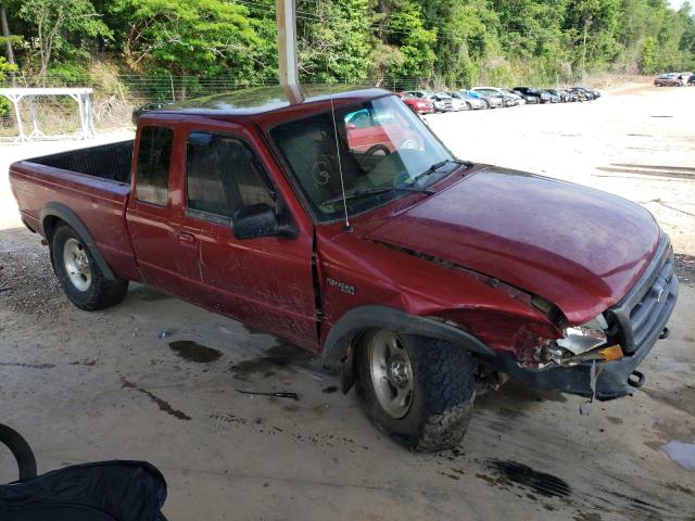 Photo 4 from auction – 1998 FORD RANGER SUP with VIN 1FTZR15XXWPB33275