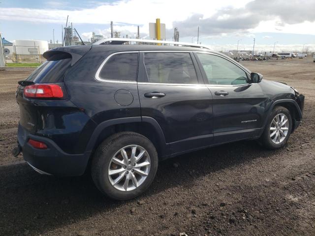 Photo 3 from auction – 2015 JEEP CHEROKEE L with VIN 1C4PJMDS1FW555074