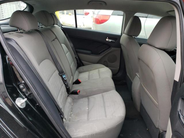 Photo 10 from auction – 2015 KIA FORTE EX with VIN KNAFX5A89F5310664