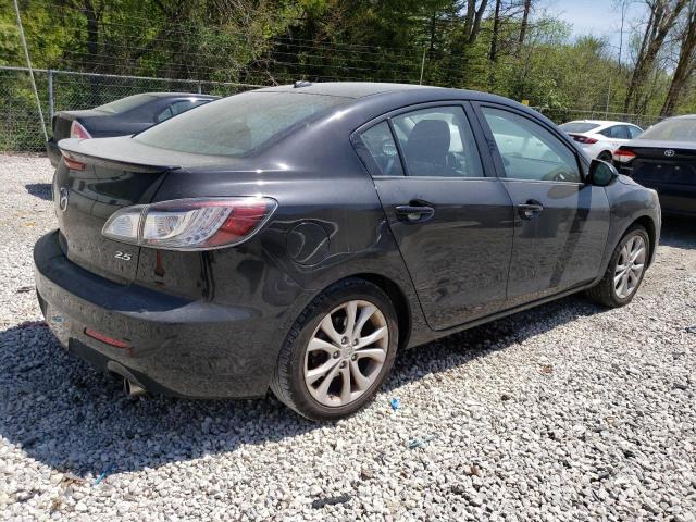 Photo 3 from auction – 2011 MAZDA 3 S with VIN JM1BL1W55B1368888