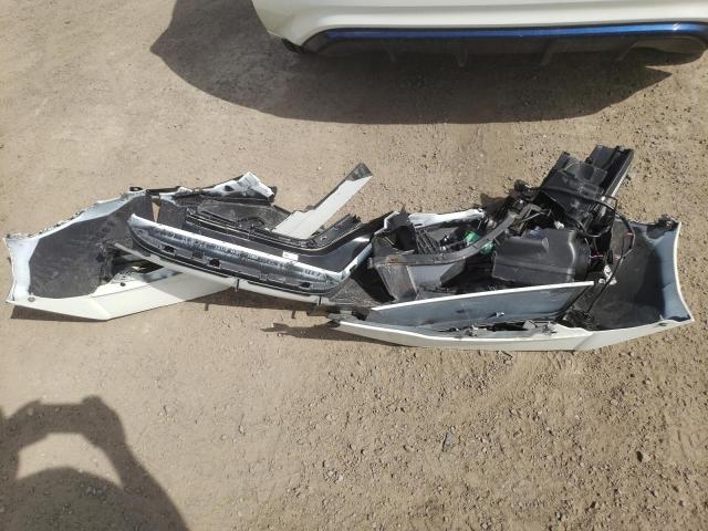 Photo 12 from auction – 2022 NISSAN LEAF SV with VIN 1N4AZ1CV2NC553090