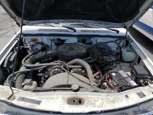 Photo 11 from auction – 1993 DODGE DAKOTA with VIN 1B7GL26X5PS243842