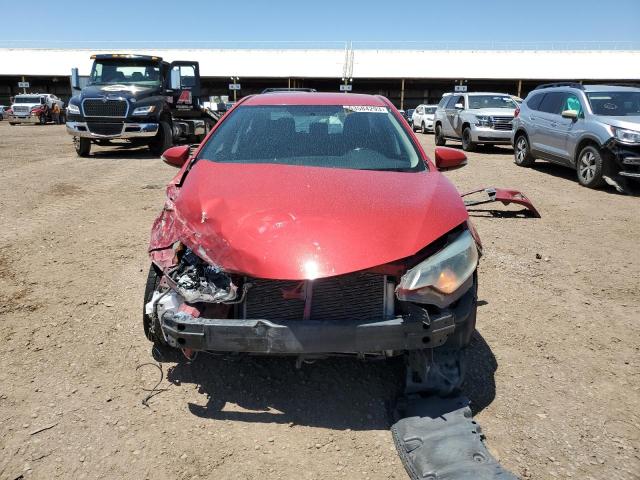 Photo 5 from auction – 2016 TOYOTA COROLLA L with VIN 2T1BURHE9GC536589