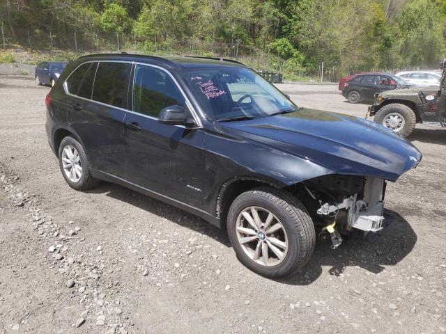 Photo 4 from auction – 2015 BMW X5 XDRIVE3 with VIN 5UXKR0C54F0K60365