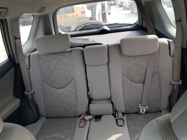 Photo 10 from auction – 2010 TOYOTA RAV4 with VIN 2T3ZF4DV3AW046762