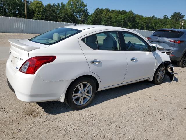 Photo 3 from auction – 2016 NISSAN VERSA S with VIN 3N1CN7APXGL851242