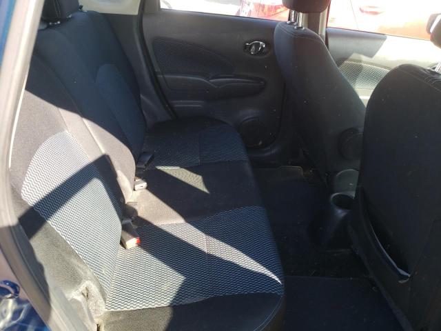 Photo 10 from auction – 2018 NISSAN VERSA NOTE with VIN 3N1CE2CP0JL353008