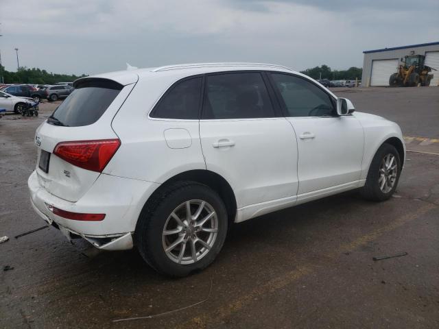 Photo 3 from auction – 2011 AUDI Q5 PREMIUM with VIN WA1LFAFP8BA091872