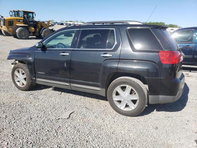 Photo 2 from auction – 2010 GMC TERRAIN SL with VIN 2CTALFEW6A6380034