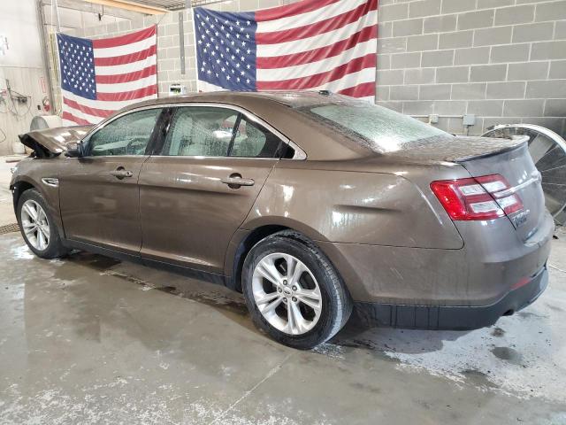 Photo 2 from auction – 2015 FORD TAURUS SEL with VIN 1FAHP2E82FG115990