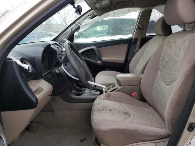 Photo 7 from auction – 2008 TOYOTA RAV4 with VIN JTMBK33V185065045