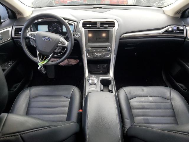 Photo 8 from auction – 2017 FORD FUSION SE with VIN 3FA6P0H95HR299544