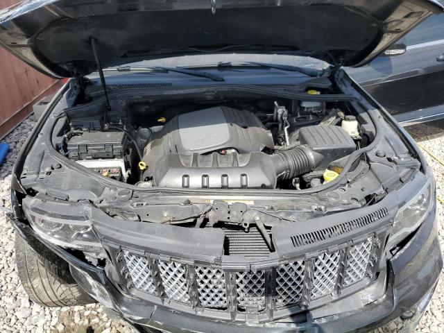 Photo 12 from auction – 2011 JEEP GRAND CHER with VIN 1J4RS6GT8BC633023