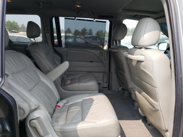 Photo 11 from auction – 2008 HONDA ODYSSEY EX with VIN 5FNRL38698B412617