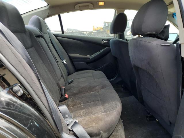Photo 10 from auction – 2012 NISSAN ALTIMA BAS with VIN 1N4AL2APXCN579997